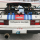Aerodynamics by eBay. Photo credit: Stef Schrader